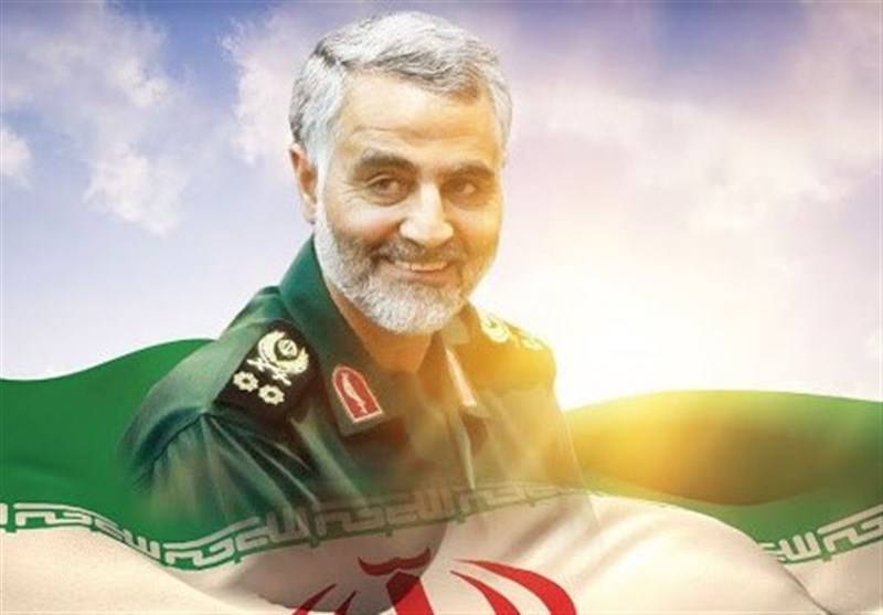 ارکستر سمفونیک ملی سوریه با اشعار مقاومت اجرا میکند